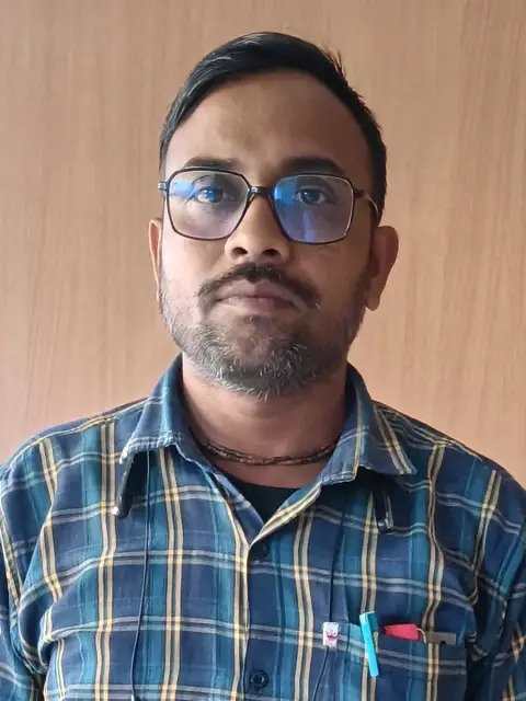 Kumud Das