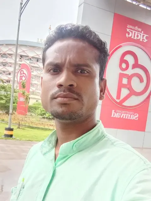 Devendra Kumar Poya