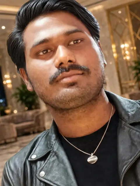 Saurav Kumar