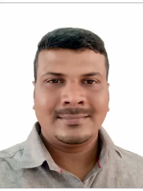 Saddam Ibrahim Sheikh