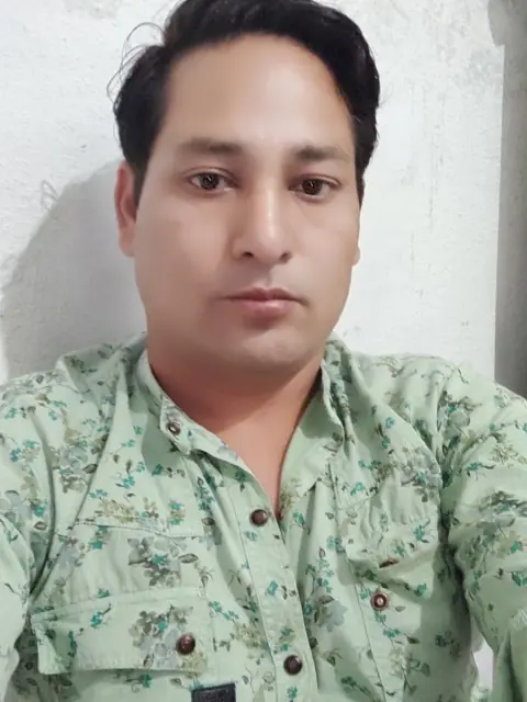 Feroz Sheikh