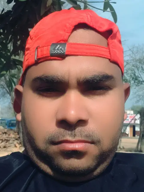 Meghhshyam saini