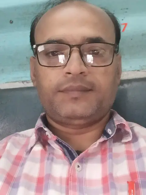 Ambuj Kumar