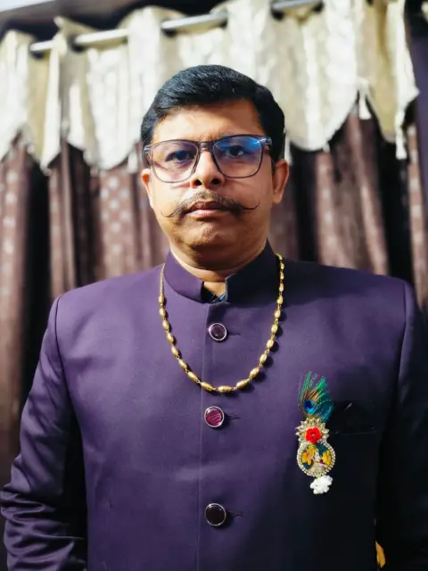 Madhu Sudan Thanvi