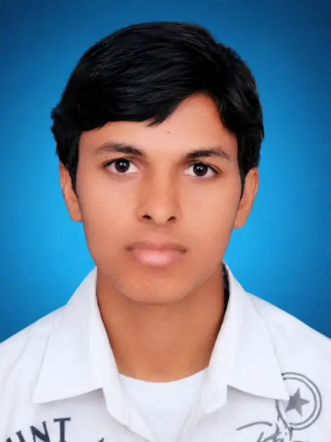 Jagdish Nagar
