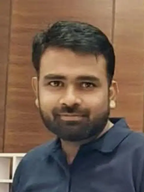 Nirmal Kumar Taparia