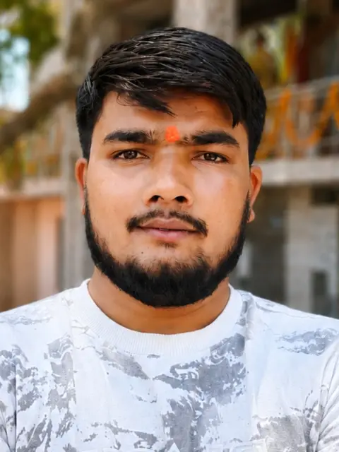 Surya Narayan Mishra