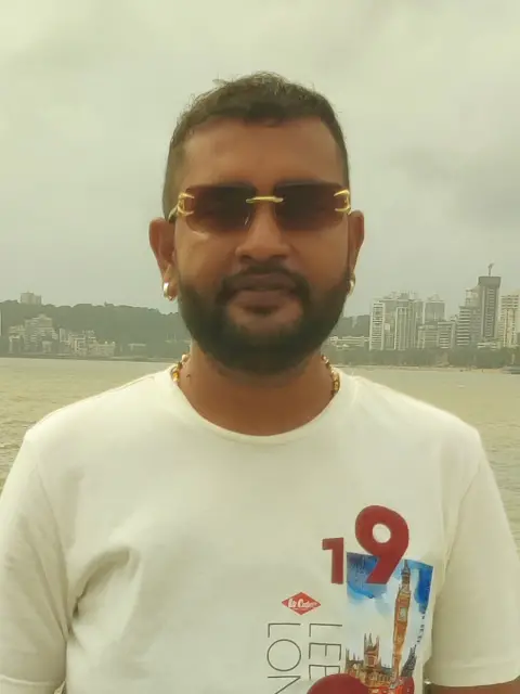 Ritesh Lakhara