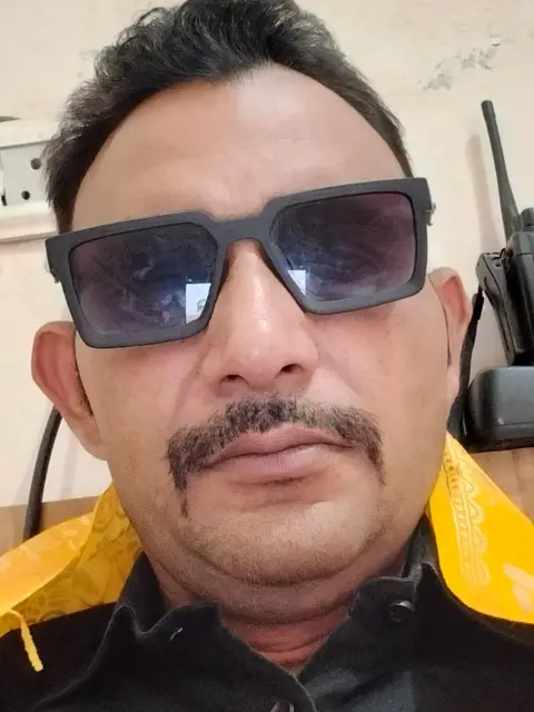 Yashveer Nehra