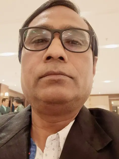 Puran Chand Saini