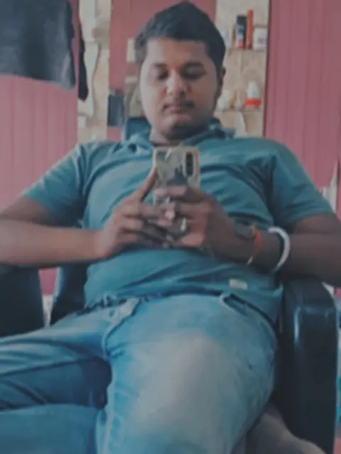 Shivansh Kumar Shukla