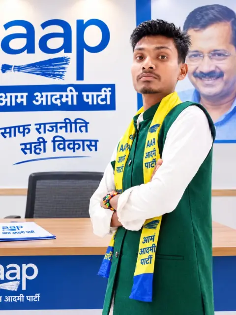 Narpat Kashyap