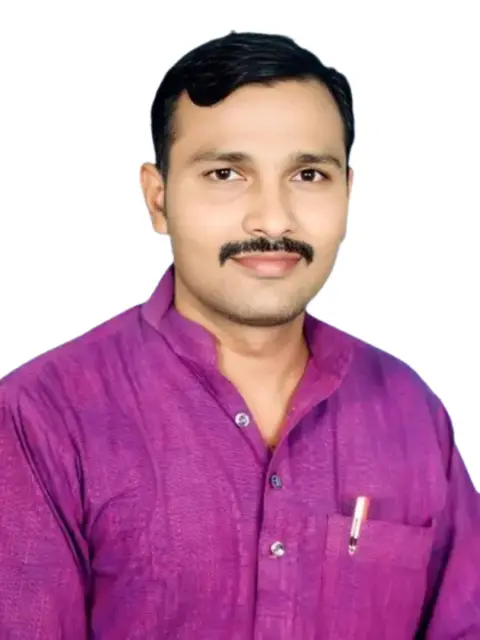 Charan Singh