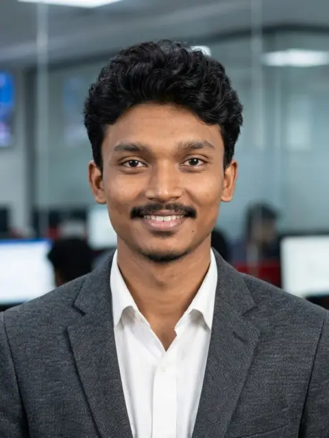 SADIKUL ISLAM