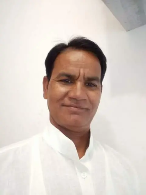 बाबुलाल लीलड
