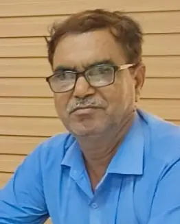 Sunil Dutta Mishra