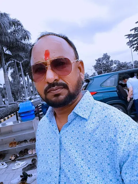 Mayank Regar
