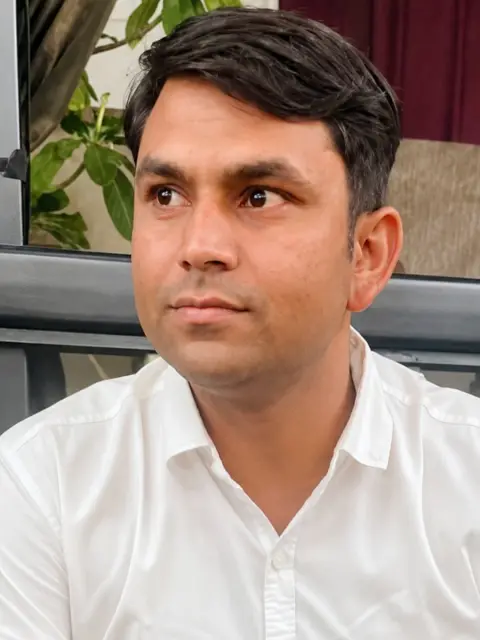 Prasanna Manjul Bajad