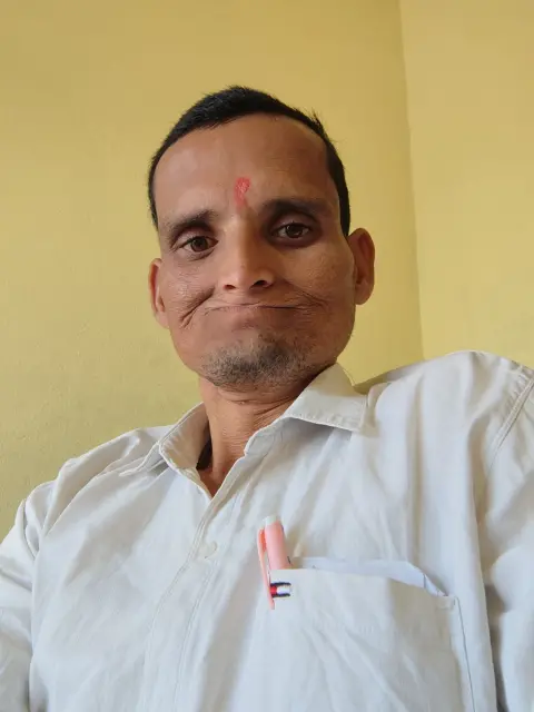 Rishu Kumar