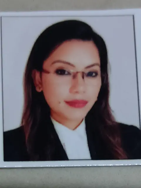Panchshila Babulal Jadhav