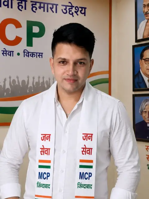 Manoj Kumar