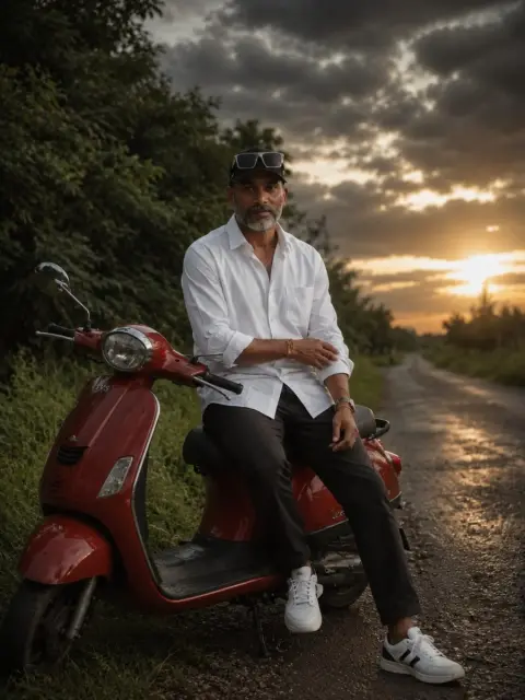 Vipul Vallabhbhai Parmar