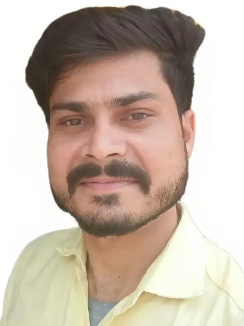 Siddheshwar Nath Pandey