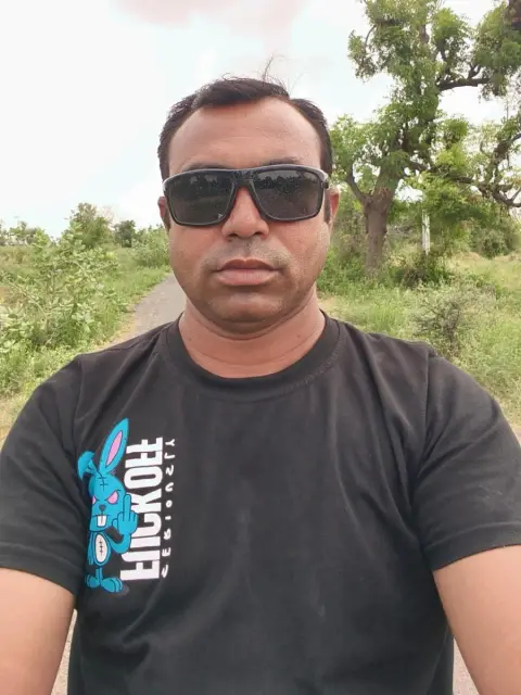 Jinalben Prahladji Thakor
