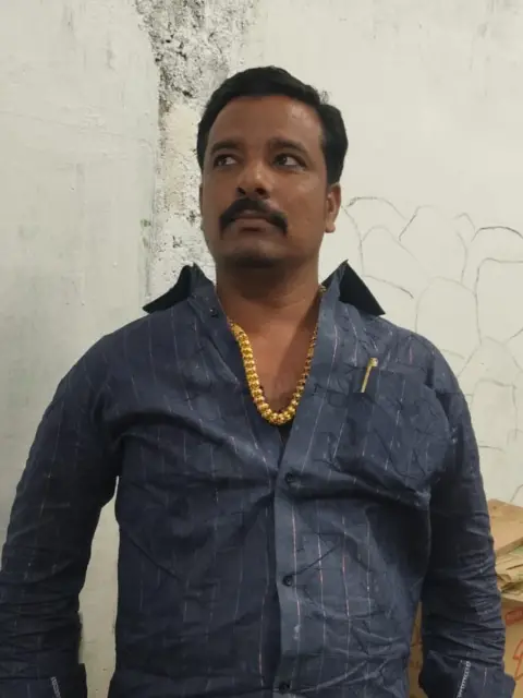 Galib Saipan Fulari