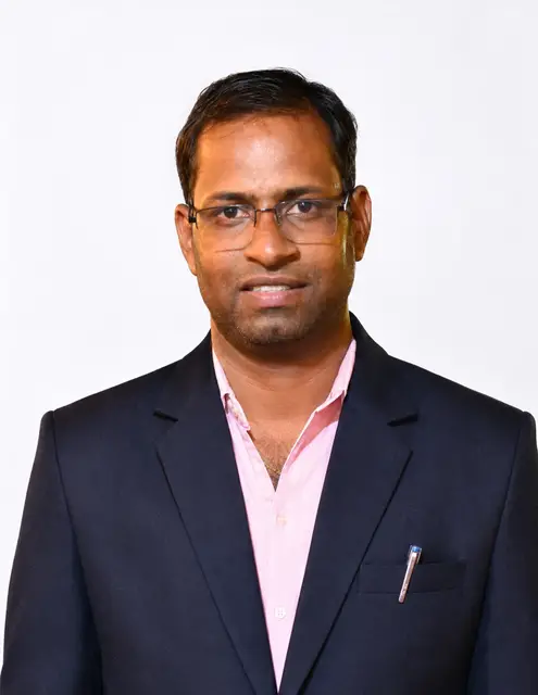 Sunil Patidar