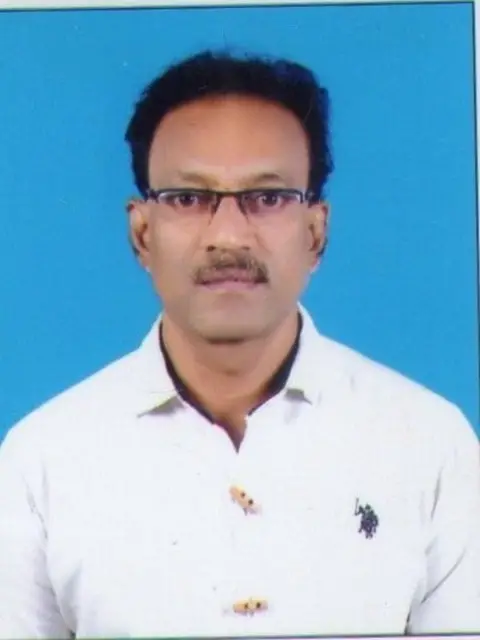 Chadaram Appa Rao