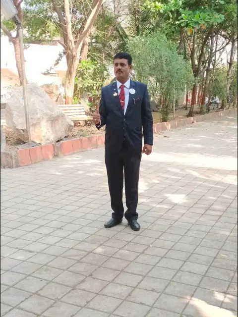 Mr Abhijit Mukharji