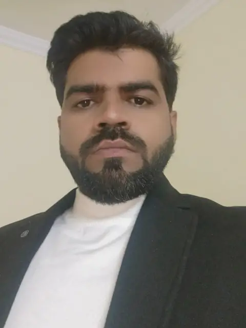 Arun Pratap Singh