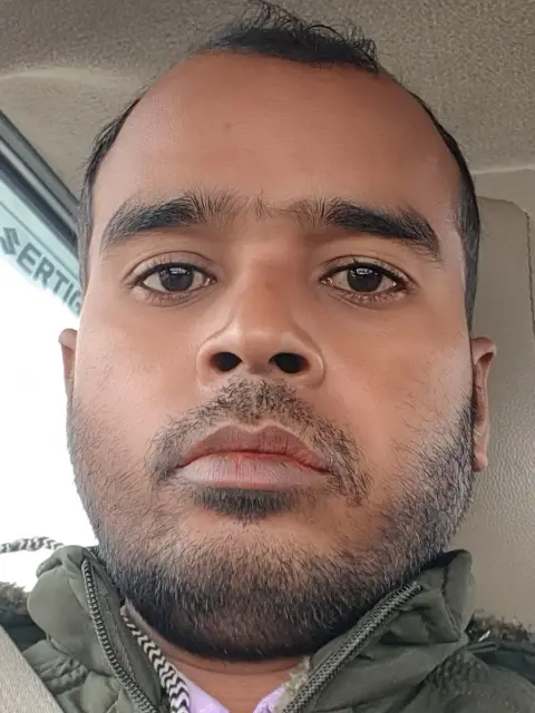 Suraj Kumar