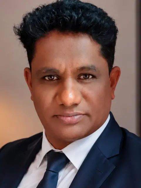 Mahesh Keshav Dalavi