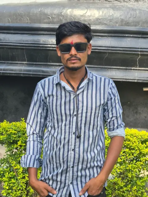 Rohit Harsule