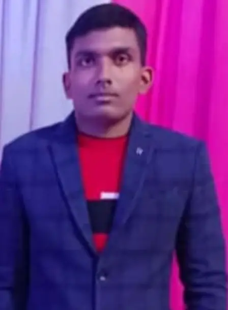 Shakti Narayan Singh