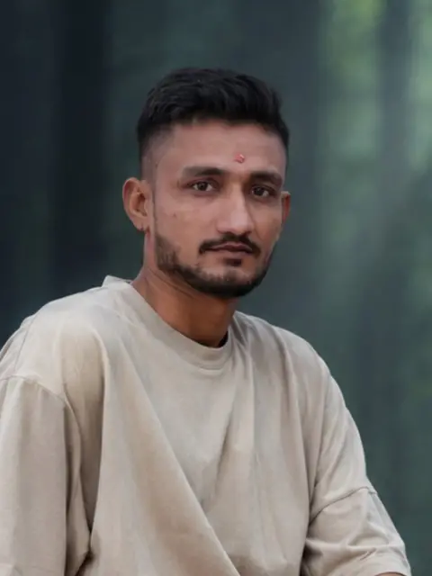 Parmar Ashish Bhagvanji