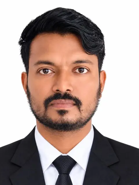 Manoj Kumar
