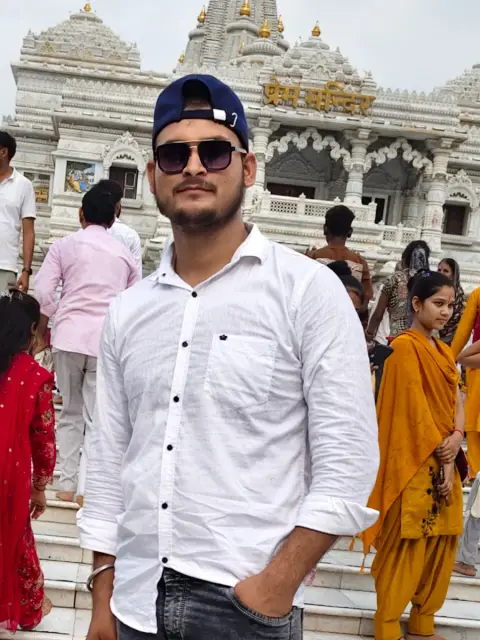 Himanshu Singh