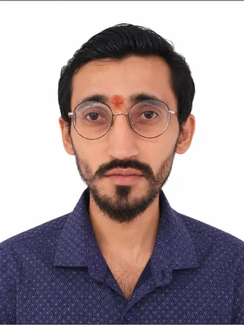 Chetan Varshney