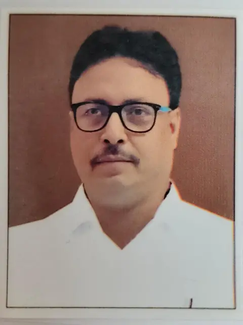 BIPLAB DAS