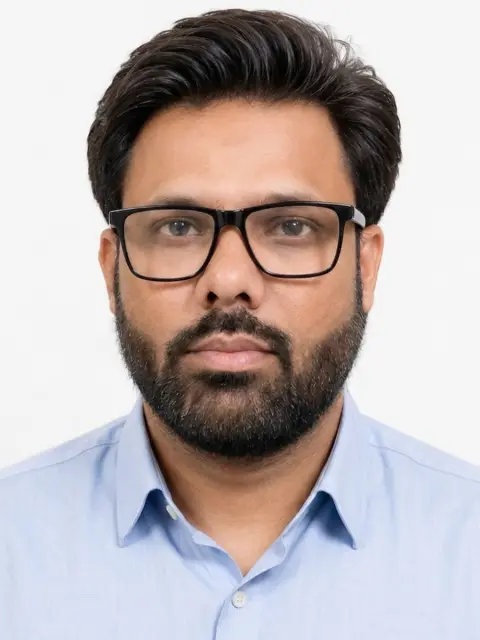 Ishtiyaque Ahmad Ejaz Ahmad