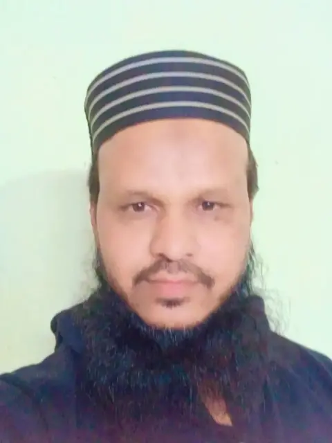 Sabir Ahemad Pathan