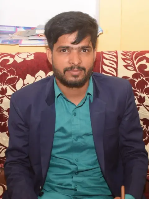 Brijesh Kumar Mishra