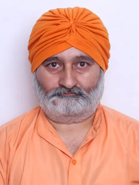 Manoj Sharma