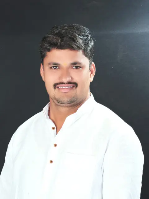 Zanjad Santosh Bhausaheb