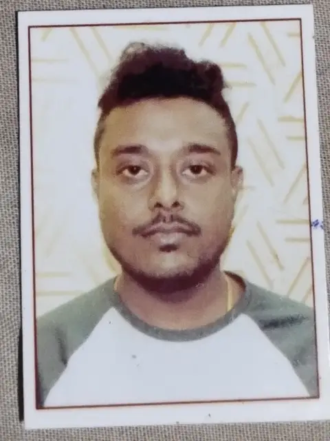 Chayan Kumar Ghosh