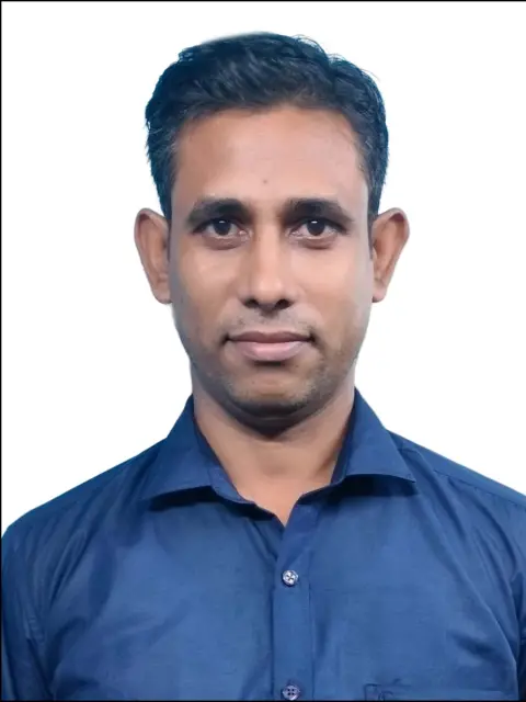 Biswanath Brahma