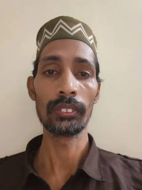 Shaik Azeez Pasha